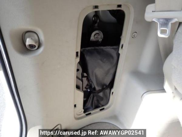 Used 2010 AT toyota noah ZRR70G Image[40]
