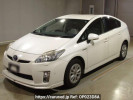Toyota Prius ZVW30