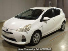 Toyota Aqua NHP10