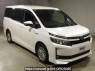 Used 2015 AT toyota voxy ZWR80G Image[2]