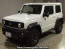 Used 2020 AT suzuki jimny-sierra JB74W Image[0]