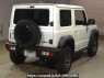 Used 2020 AT suzuki jimny-sierra JB74W Image[1]