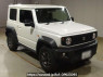 Used 2020 AT suzuki jimny-sierra JB74W Image[2]
