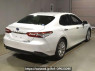 Used 2017 AT toyota camry AXVH70 Image[1]