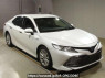 Used 2017 AT toyota camry AXVH70 Image[2]