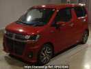 Suzuki WAGON R Custom Z MH55S