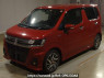 Used 2023 AT suzuki wagon-r-custom-z MH55S Image[0]