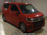 Used 2023 AT suzuki wagon-r-custom-z MH55S Image[2]