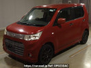 Suzuki WAGON R STINGRAY MH34S