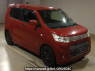 Used 2012 AT suzuki wagon-r-stingray MH34S Image[2]