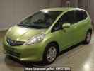Honda Fit Hybrid GP1