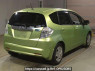 Used 2011 AT honda fit-hybrid GP1 Image[1]