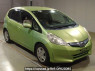 Used 2011 AT honda fit-hybrid GP1 Image[2]