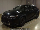 Lexus UX MZAH10