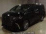 Used 2026 AT toyota alphard-hybrid AAHH40W Image[0]