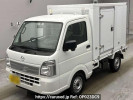 Mazda Scrum Truck DG16T