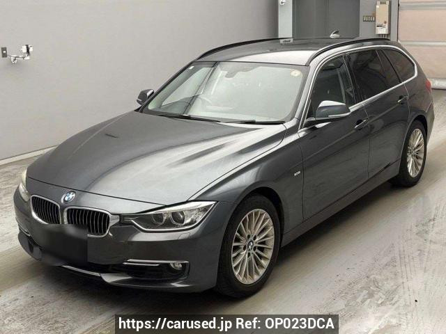 2013 BMW 3 Series 3B20