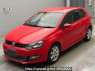 Used 2014 AT volkswagen polo 6RCBZ Image[0]