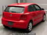 Used 2014 AT volkswagen polo 6RCBZ Image[1]