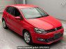 Used 2014 AT volkswagen polo 6RCBZ Image[2]