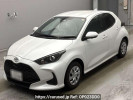 Toyota YARIS KSP210
