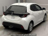 Used 2025 AT toyota yaris KSP210 Image[1]