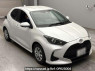 Used 2025 AT toyota yaris KSP210 Image[2]