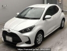 Toyota YARIS KSP210