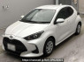 Used 2025 AT toyota yaris KSP210 Image[0]