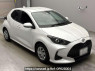 Used 2025 AT toyota yaris KSP210 Image[2]