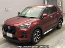 Daihatsu Rocky A210S