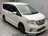 Used 2013 AT nissan serena HFC26 Image[2]