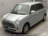 Used 2007 AT daihatsu miragino L650S Image[0]