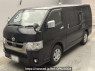 Used 2020 AT toyota hiace-van GDH201V Image[0]