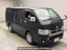Used 2020 AT toyota hiace-van GDH201V Image[2]
