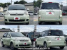Used 2010 AT toyota sienta DBA-NCP81G Image[4]
