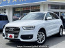 Used 2015 AT audi q3 ABA-8UCCZF Image[0]