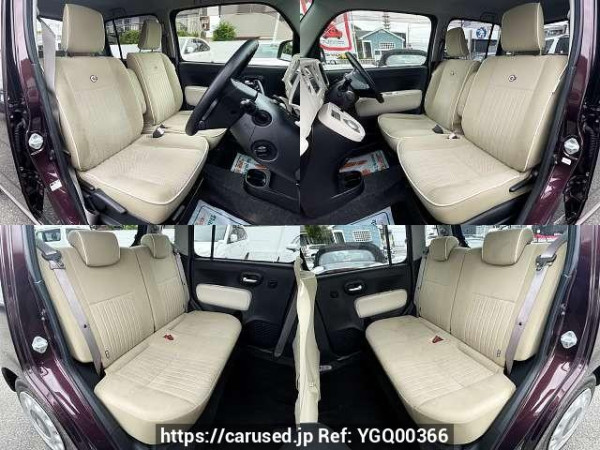 Used 2013 AT daihatsu mira-cocoa DBA-L675S Image[6]
