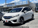 Honda Civic Hybrid DAA-GP5