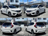 Used 2014 AT honda civic-hybrid DAA-GP5 Image[5]