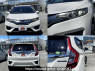 Used 2014 AT honda civic-hybrid DAA-GP5 Image[6]