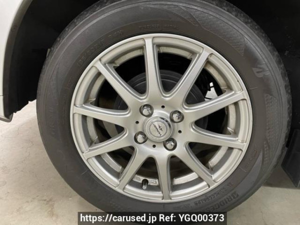 Used 2012 AT honda insight DAA-ZE2 Image[5]