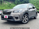 Subaru Forester 5BA-SK9