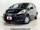 Honda Fit DBA-GE6