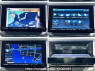 Used 2012 CVT honda fit DBA-GE6 Image[6]