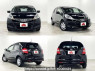 Used 2012 CVT honda fit DBA-GE6 Image[9]