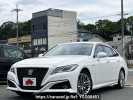 Toyota Crown Hybrid 6AA-AZSH20