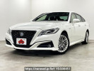 Toyota Crown Hybrid 6AA-AZSH20
