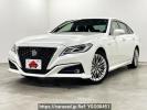 Toyota Crown Hybrid 6AA-AZSH20