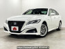 Used 2019 AT toyota crown-hybrid 6AA-AZSH20 Image[0]